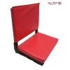First Team Sportzone Luxury Stadium Chair Volleyball