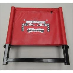 First Team Sportzone Luxury Stadium Chair Volleyball