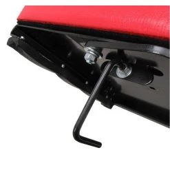 First Team Sportzone Luxury Stadium Chair Volleyball