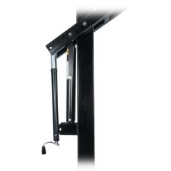 First Team Stainless Olympian™ Adjustable Basketball Goal 72'' Adjustable Basketball Goals