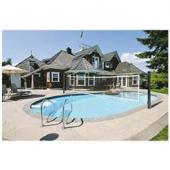 First Team Stellar Aqua™ Recreational Volleyball Net System