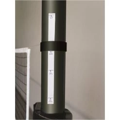 First Team Stellar™ Express - Recreational Volleyball Net System