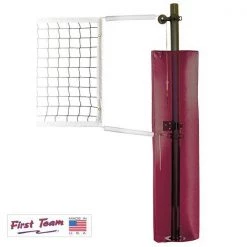 First Team Stellar™ Complete - Recreational Volleyball Net System
