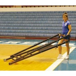 First Team SturdiStand™ Folding Judges Volleyball Stand