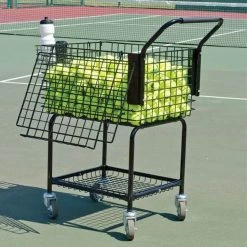 ROLDRI TENNIS DELUXE CLUB CART