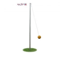 First Team MEGADUTY TETHERBALL SET