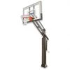 Ironclad Hoops 54'' Adjustable Basketball Goals IRONCLAD 54" Triple Threat TPT553-MD Adjustable Height Ironclad Basketball Goal 2 Ironclad Hoops 54'' Adjustable Basketball Goals IRONCLAD 54" Triple Threat TPT553-MD Adjustable Height Ironclad Basketball Goal
