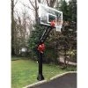 Home Court Hoops Ironclad Basketball Goals Basketball Hoop Installation Service