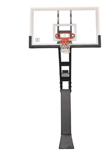 Ironclad Hoops IRONCLAD 72" Triple Threat TPT885-XXL Adjustable Height Ironclad Basketball Goal 72'' Adjustable Basketball Goals 4 Ironclad Hoops IRONCLAD 72" Triple Threat TPT885-XXL Adjustable Height Ironclad Basketball Goal 72'' Adjustable Basketball Goals