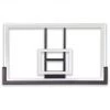 Ironclad Triple Threat 42''x60'' Backboard TPT-XL 2 Ironclad Triple Threat 42''x60'' Backboard TPT-XL