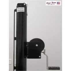 First Team Sentry™ TNPS - Tennis Post System