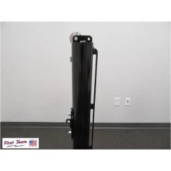 First Team Sentry™ TNPS - Tennis Post System