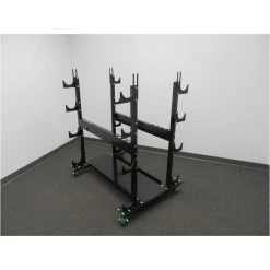 First Team Volleyball The Mule™ Court Transporter