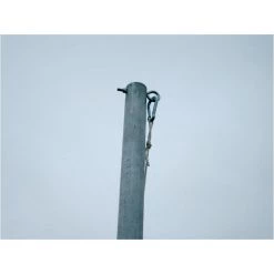 First Team FT510P Tetherball Post