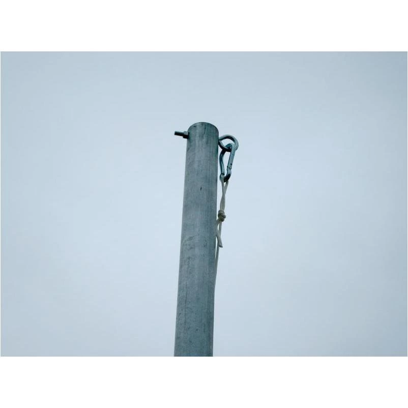 First Team FT510P Tetherball Post 3 First Team FT510P Tetherball Post