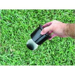 First Team FT510CAP Tetherball Cap Ground Sleeve