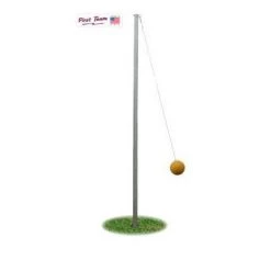 First Team Tomahawk PM Tetherball