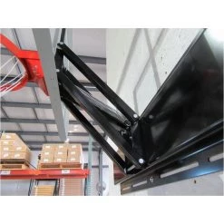 First Team Uni-Champ™ Nitro Wall Mount Basketball Goal Basketball-Commercial 11 First Team Uni-Champ™ Nitro Wall Mount Basketball Goal Basketball-Commercial