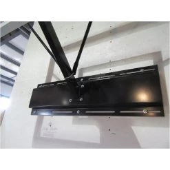 First Team Basketball-Commercial Uni-Sport™ Select Wall Mount Basketball Goal 8 First Team Basketball-Commercial Uni-Sport™ Select Wall Mount Basketball Goal