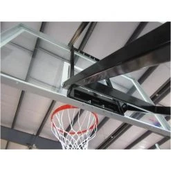 First Team WallMonster™ Playground Wall Mount Basketball Goal 13 First Team WallMonster™ Playground Wall Mount Basketball Goal