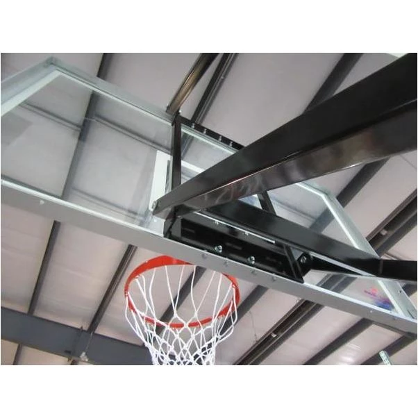 First Team WallMonster™ Playground Wall Mount Basketball Goal 8 First Team WallMonster™ Playground Wall Mount Basketball Goal