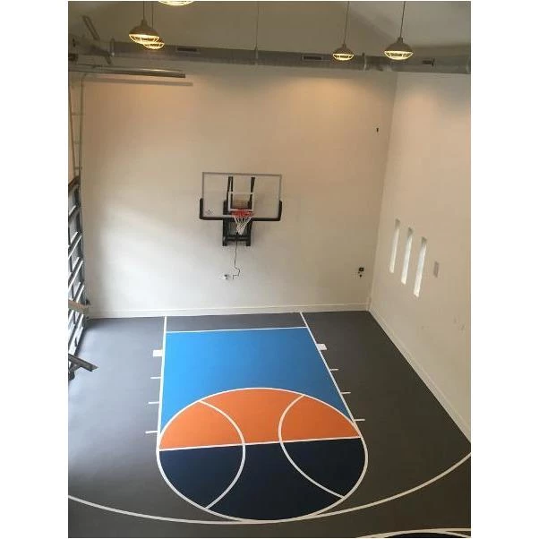 First Team WallMonster™ Playground Wall Mount Basketball Goal 6 First Team WallMonster™ Playground Wall Mount Basketball Goal