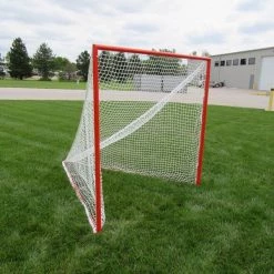 First Team Warmonger™ Economy Lacrosse Goal