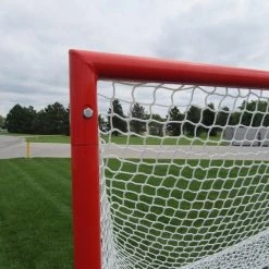 First Team Warmonger™ Economy Lacrosse Goal