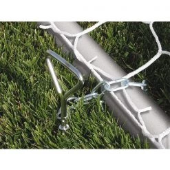 First Team World Class™ Elite-PB 40 Round Aluminum Portable Soccer Goal Portable Soccer Goals 10 First Team World Class™ Elite-PB 40 Round Aluminum Portable Soccer Goal Portable Soccer Goals