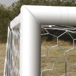 First Team World Class™ Elite-PB 40 Round Aluminum Portable Soccer Goal Portable Soccer Goals 11 First Team World Class™ Elite-PB 40 Round Aluminum Portable Soccer Goal Portable Soccer Goals