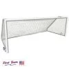 First Team World Class™ Element-PB 40 Round Aluminum Portable Soccer Goal Portable Soccer Goals
