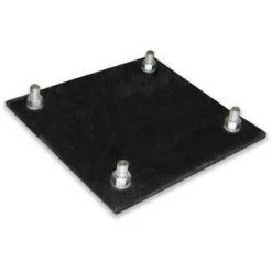 Ironclad Bolt Down Anchor Kit (7'''x7'' Pattern- 4 Bolts) ACR-7x7 Ironclad Basketball Goals