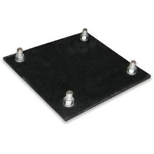 Ironclad Bolt Down Anchor Kit (7'''x7'' Pattern- 4 Bolts) ACR-7x7 Ironclad Basketball Goals 3 Ironclad Bolt Down Anchor Kit (7'''x7'' Pattern- 4 Bolts) ACR-7x7 Ironclad Basketball Goals