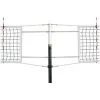 First Team Astro™ Complete - SBS - Aluminum Competition Volleyball Net System