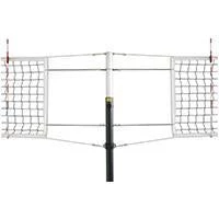 First Team Astro™ Complete - SBS - Aluminum Competition Volleyball Net System