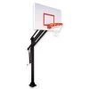 First Team Attack™ Extreme In Ground Adjustable Basketball Goal 2 First Team Attack™ Extreme In Ground Adjustable Basketball Goal