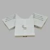 Jaypro BASEBALL BASE SET - ECONOMY BASE (15"L X 15"W X 3"H) (SET OF 3) (WHITE) 1 Jaypro BASEBALL BASE SET - ECONOMY BASE (15"L X 15"W X 3"H) (SET OF 3) (WHITE)