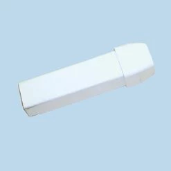 Jaypro REPLACEMENT STANCHION FOR FLEX STYLE BASES (BB-200 AND BB-400) Baseball/Softball