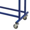 Jaypro Basketball-Commercial BALL CART - ATLAS™ SERIES (15 BALL)