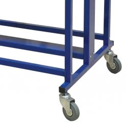 Jaypro BALL CART - DOUBLE - ATLAS™ SERIES (30 BALL)
