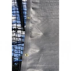 Jaypro BATTING CAGE SUN CANOPY (25'6"L X 6'W) Baseball/Softball