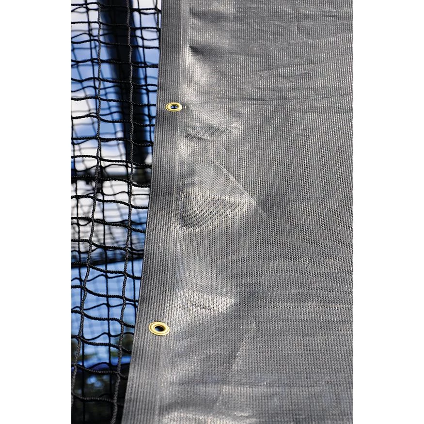 Jaypro BATTING CAGE SUN CANOPY (25'6"L X 6'W) Baseball/Softball 4 Jaypro BATTING CAGE SUN CANOPY (25'6"L X 6'W) Baseball/Softball