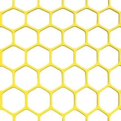 Jaypro FOUL POLES - PROFESSIONAL (20') - BASEBALL (SURFACE MOUNT) (YELLOW) 7 Jaypro FOUL POLES - PROFESSIONAL (20') - BASEBALL (SURFACE MOUNT) (YELLOW)