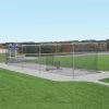 Jaypro BATTING TUNNEL FRAME - SINGLE (55') - SEMI-PERMANENT (OUTDOOR)