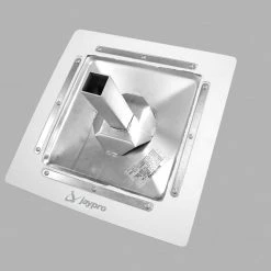 Jaypro BASE CART PACKAGE WITH BASES (BB-500) - STACKMASTER™ - PROFESSIONAL (BLACK) 11 Jaypro BASE CART PACKAGE WITH BASES (BB-500) - STACKMASTER™ - PROFESSIONAL (BLACK)