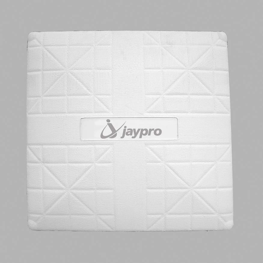 Jaypro BASE CART PACKAGE WITH BASES (BB-500) - STACKMASTER™ - PROFESSIONAL (BLACK) 5 Jaypro BASE CART PACKAGE WITH BASES (BB-500) - STACKMASTER™ - PROFESSIONAL (BLACK)