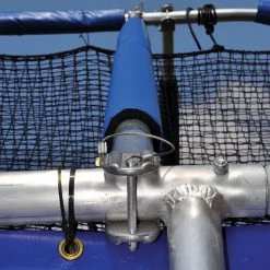 Jaypro REPLACEMENT PIPES FOR BIG LEAGUE BATTING CAGE (SET OF 6) Baseball/Softball