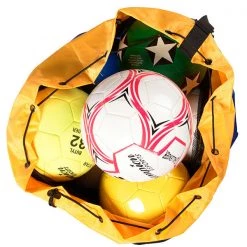 Champion Sports Soccer Accessories MULTI-SPORT DUFFEL BAG