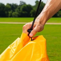 Champion Sports Soccer Accessories MULTI-SPORT DUFFEL BAG