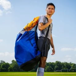 Champion Sports Soccer Accessories MULTI-SPORT DUFFEL BAG